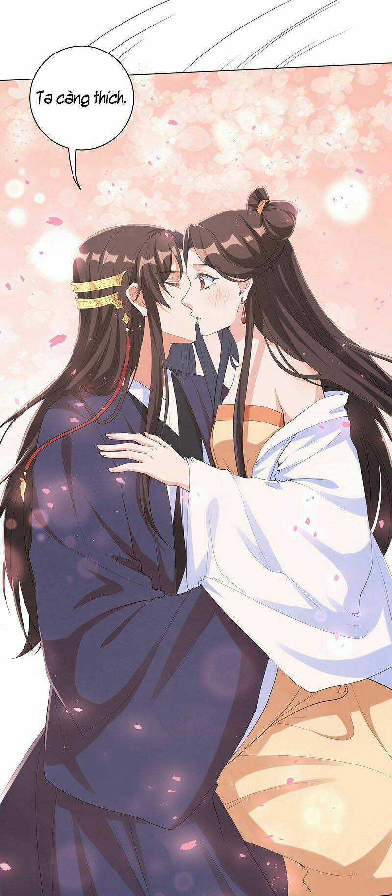 Vương Phi Có Độc! Chapter 94 trang 17