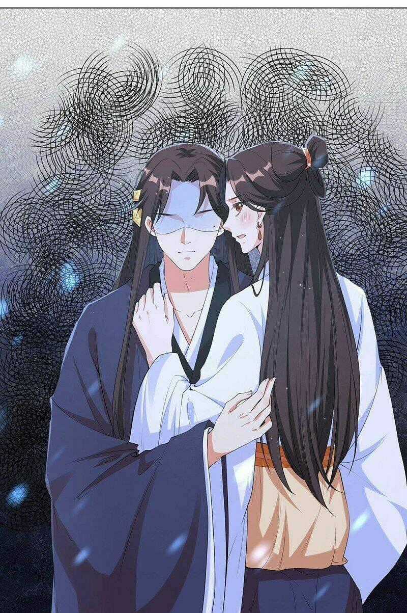 Vương Phi Có Độc! Chapter 94 trang 19