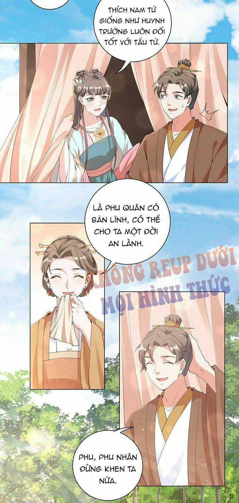 Vương Phi Có Độc! Chapter 94 trang 3