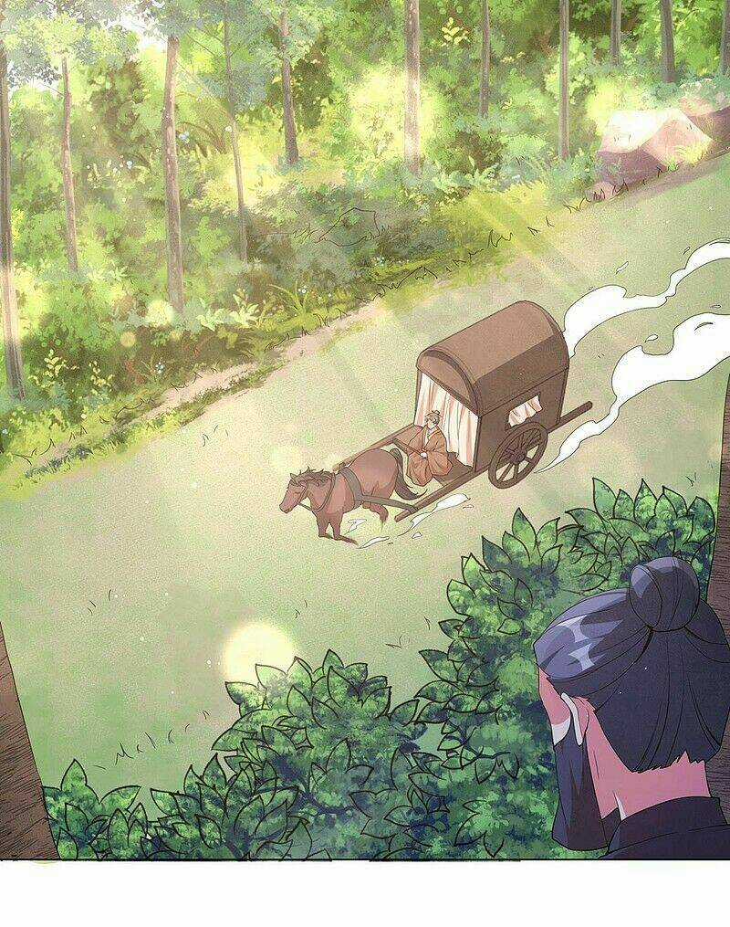 Vương Phi Có Độc! Chapter 94 trang 4