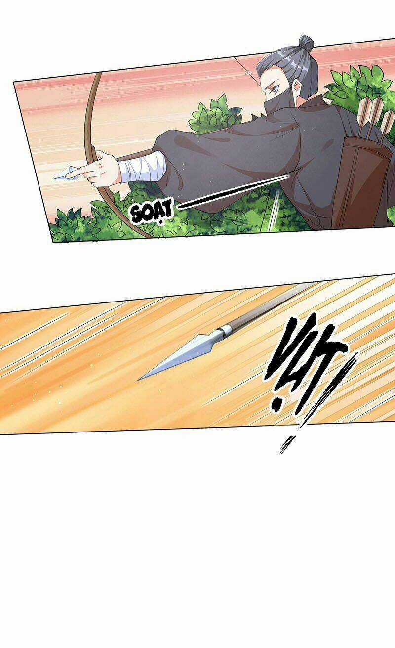 Vương Phi Có Độc! Chapter 94 trang 5