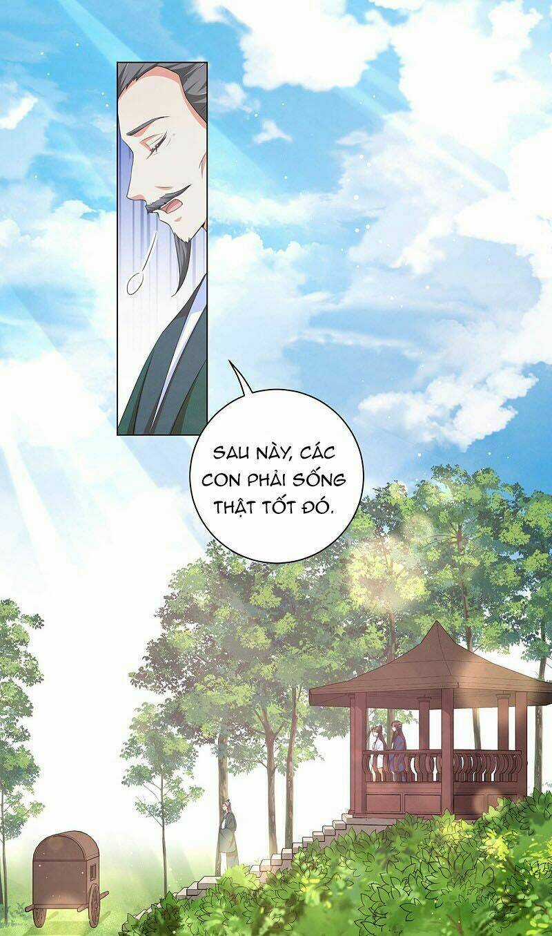 Vương Phi Có Độc! Chapter 94 trang 8