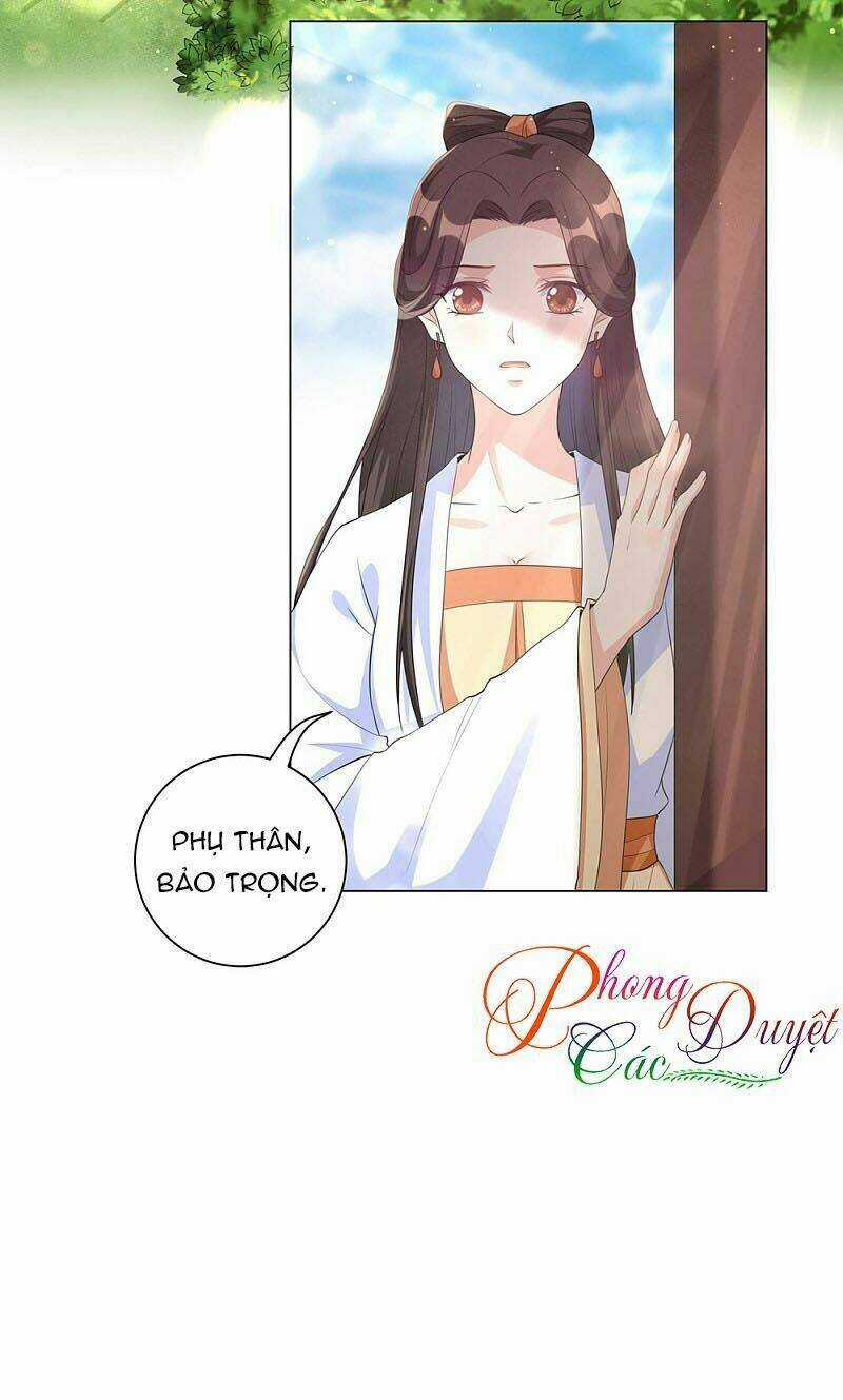 Vương Phi Có Độc! Chapter 94 trang 9