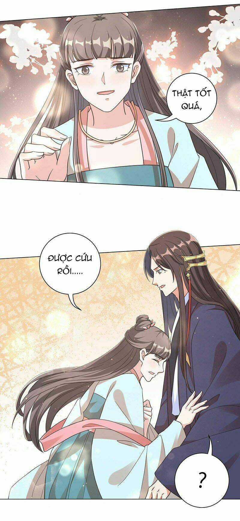 Vương Phi Có Độc! Chapter 95 trang 10