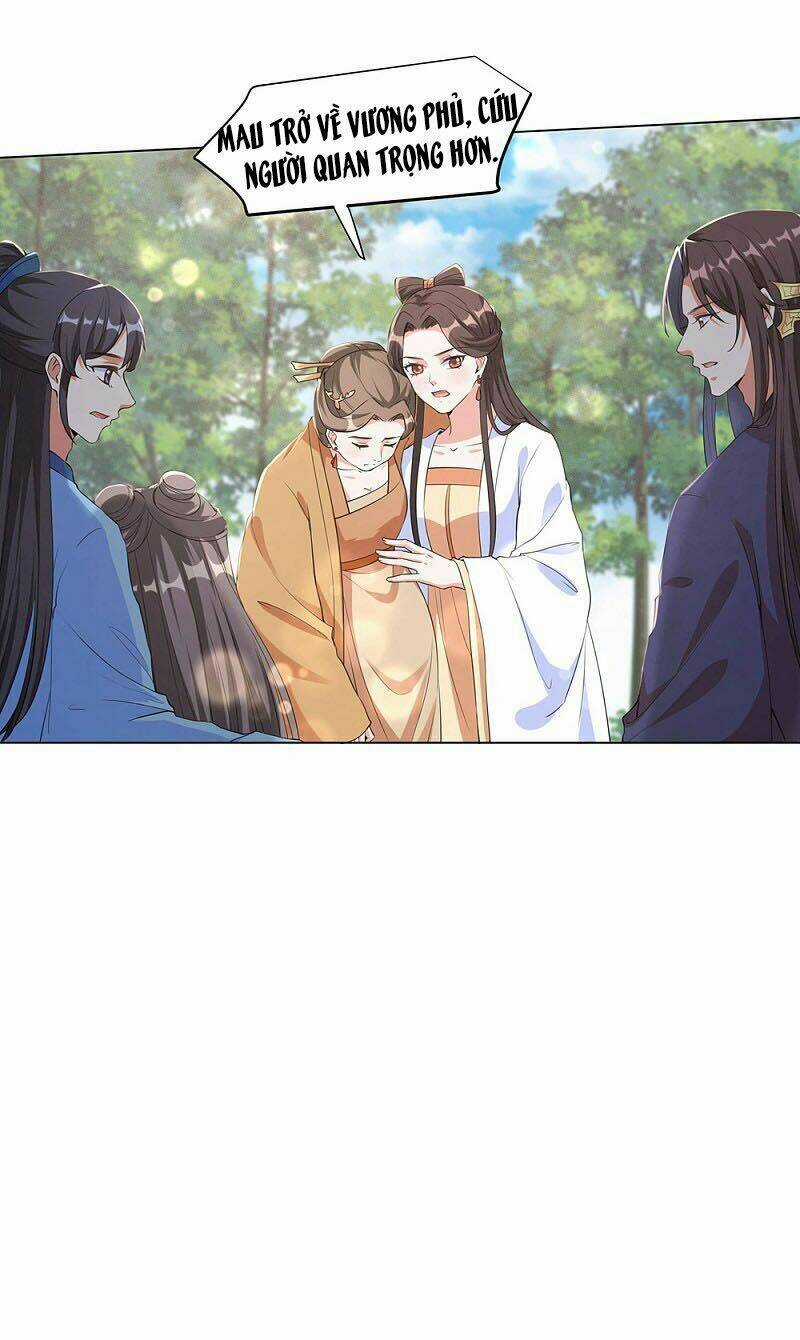 Vương Phi Có Độc! Chapter 95 trang 13