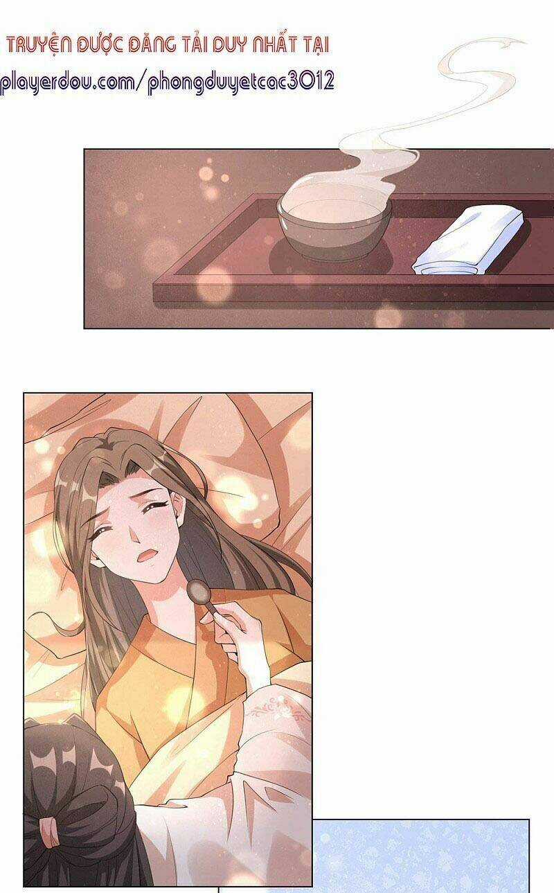 Vương Phi Có Độc! Chapter 95 trang 14