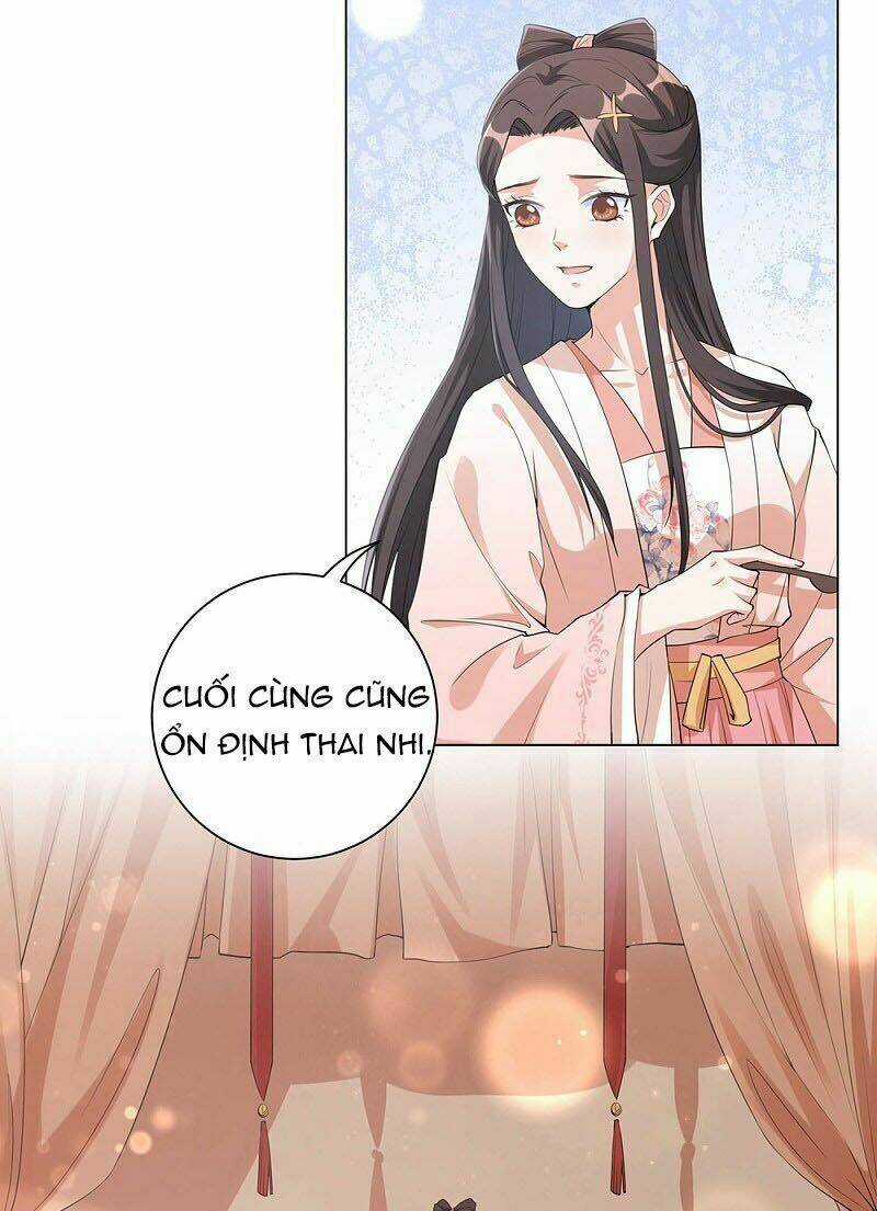 Vương Phi Có Độc! Chapter 95 trang 15