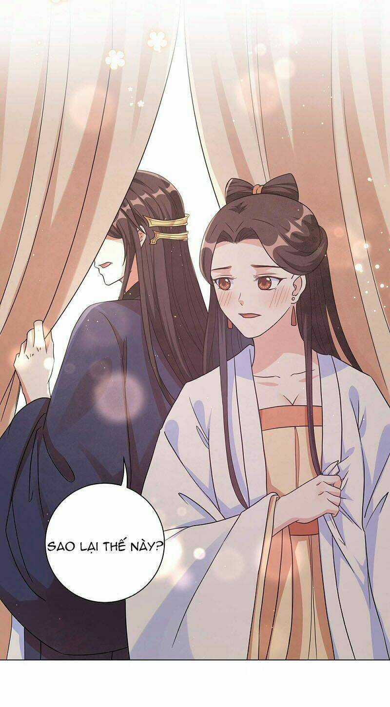 Vương Phi Có Độc! Chapter 95 trang 2