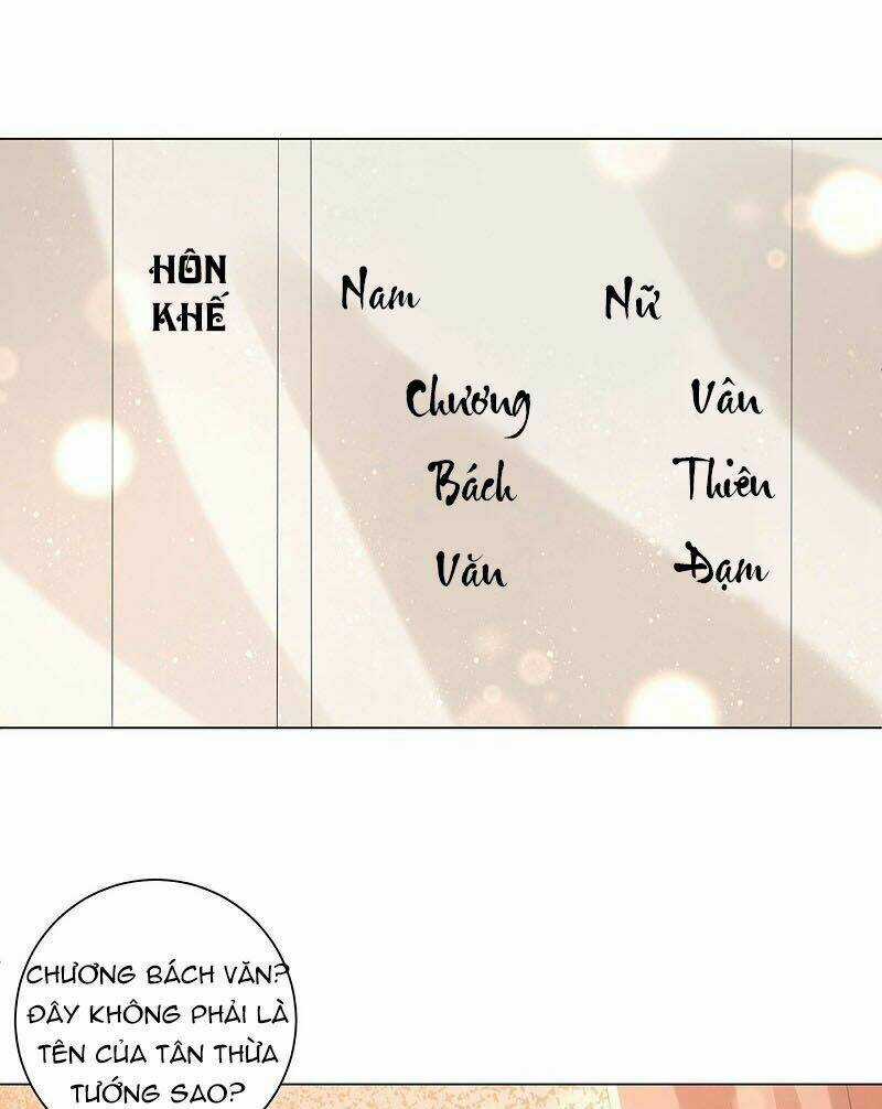 Vương Phi Có Độc! Chapter 95 trang 20