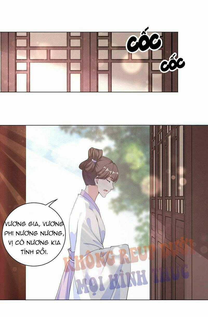 Vương Phi Có Độc! Chapter 95 trang 22