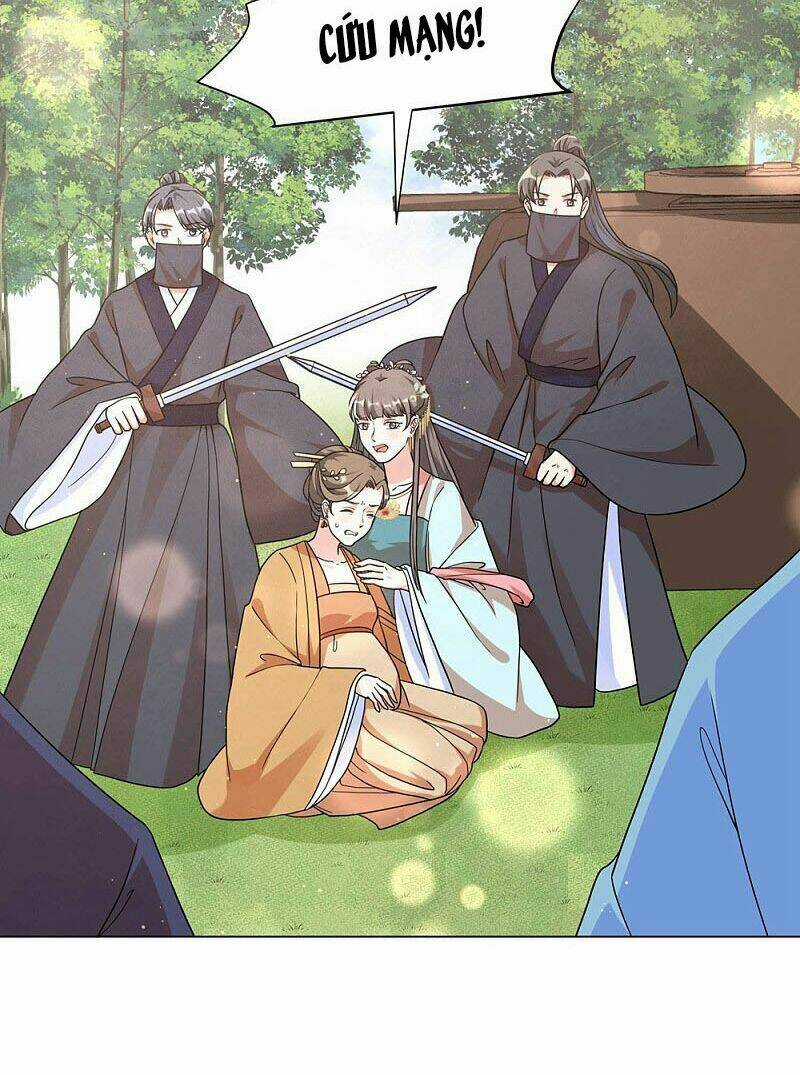 Vương Phi Có Độc! Chapter 95 trang 4