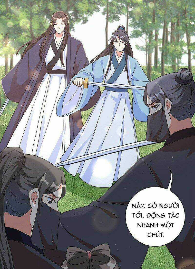 Vương Phi Có Độc! Chapter 95 trang 6