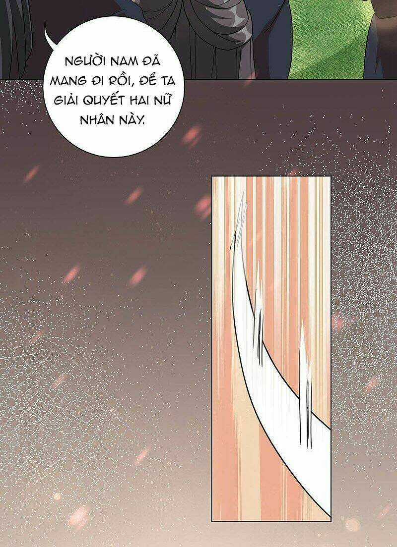 Vương Phi Có Độc! Chapter 95 trang 7