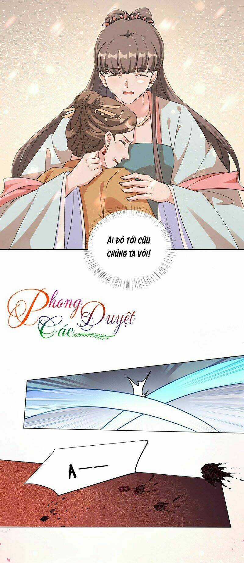 Vương Phi Có Độc! Chapter 95 trang 8