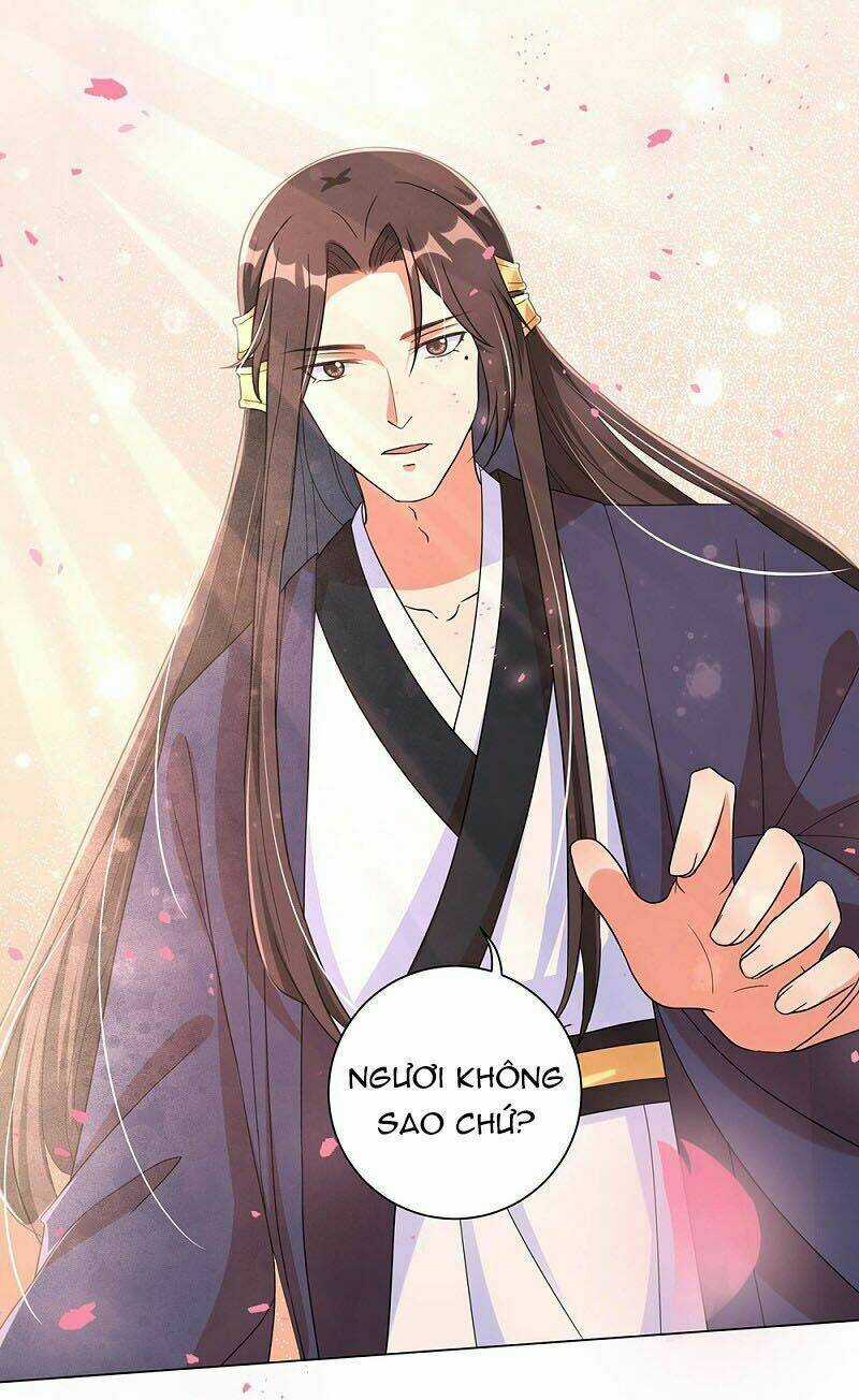 Vương Phi Có Độc! Chapter 95 trang 9