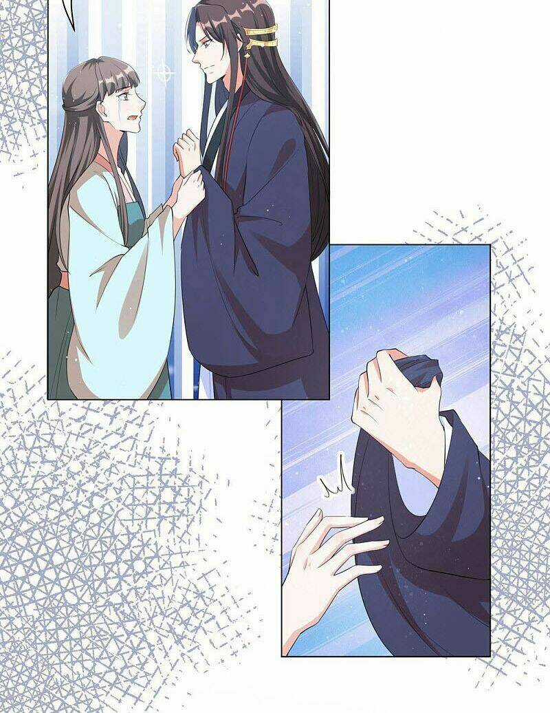 Vương Phi Có Độc! Chapter 96 trang 10