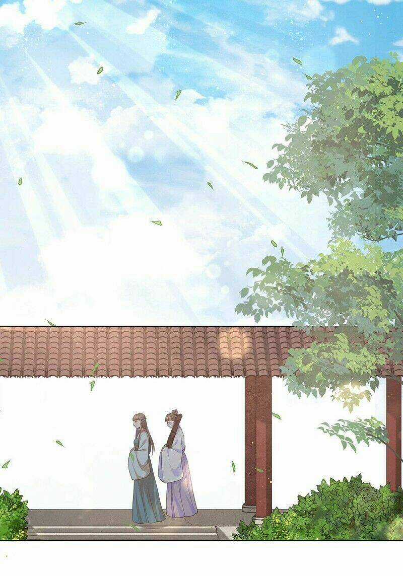 Vương Phi Có Độc! Chapter 96 trang 15