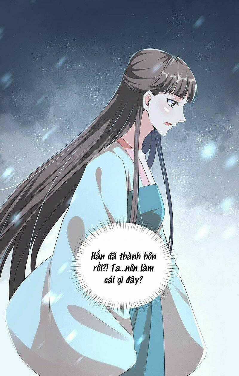 Vương Phi Có Độc! Chapter 96 trang 18