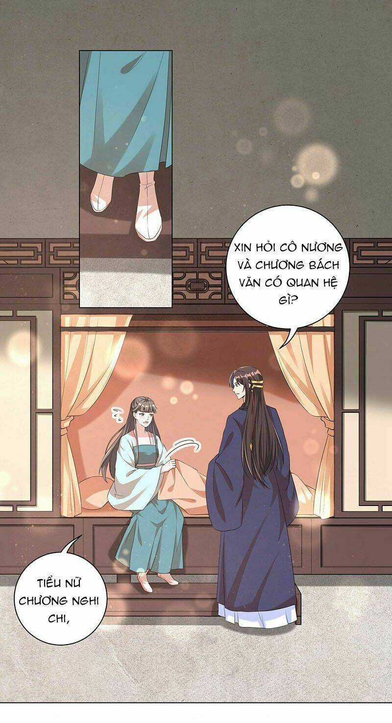 Vương Phi Có Độc! Chapter 96 trang 4