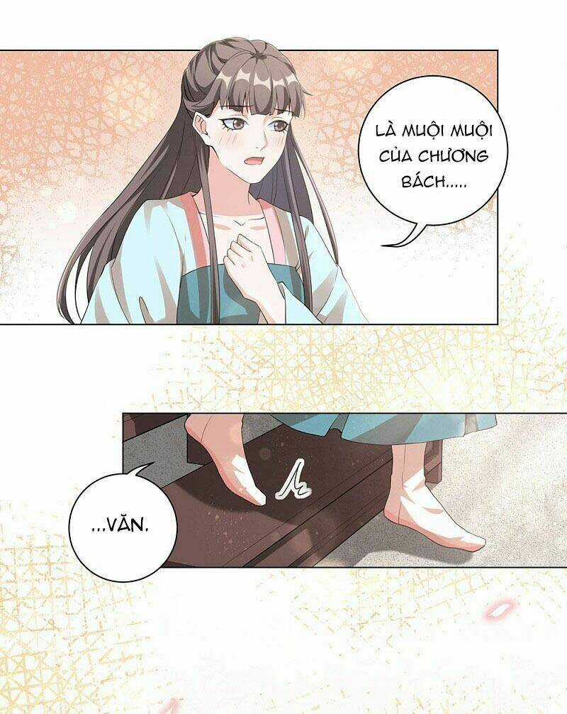 Vương Phi Có Độc! Chapter 96 trang 5