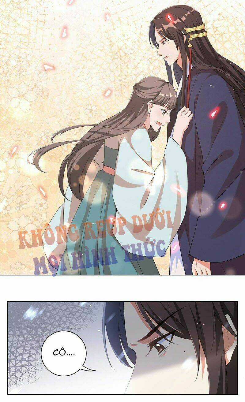 Vương Phi Có Độc! Chapter 96 trang 6