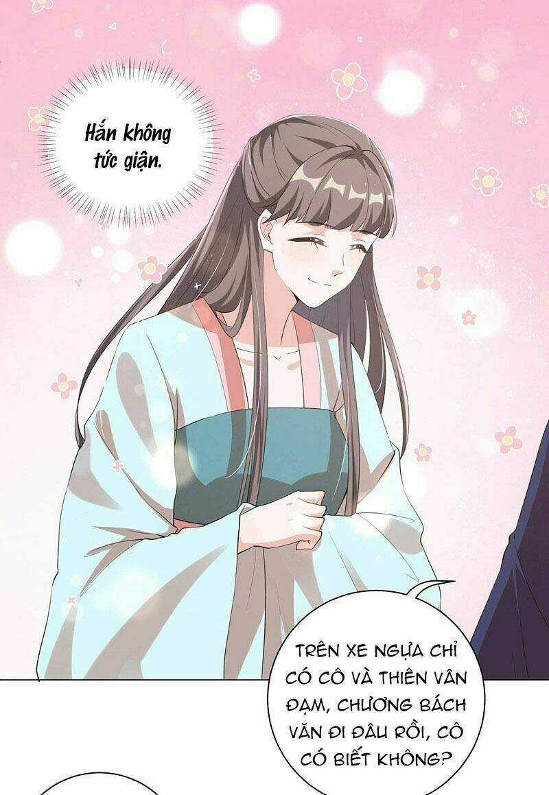 Vương Phi Có Độc! Chapter 96 trang 8