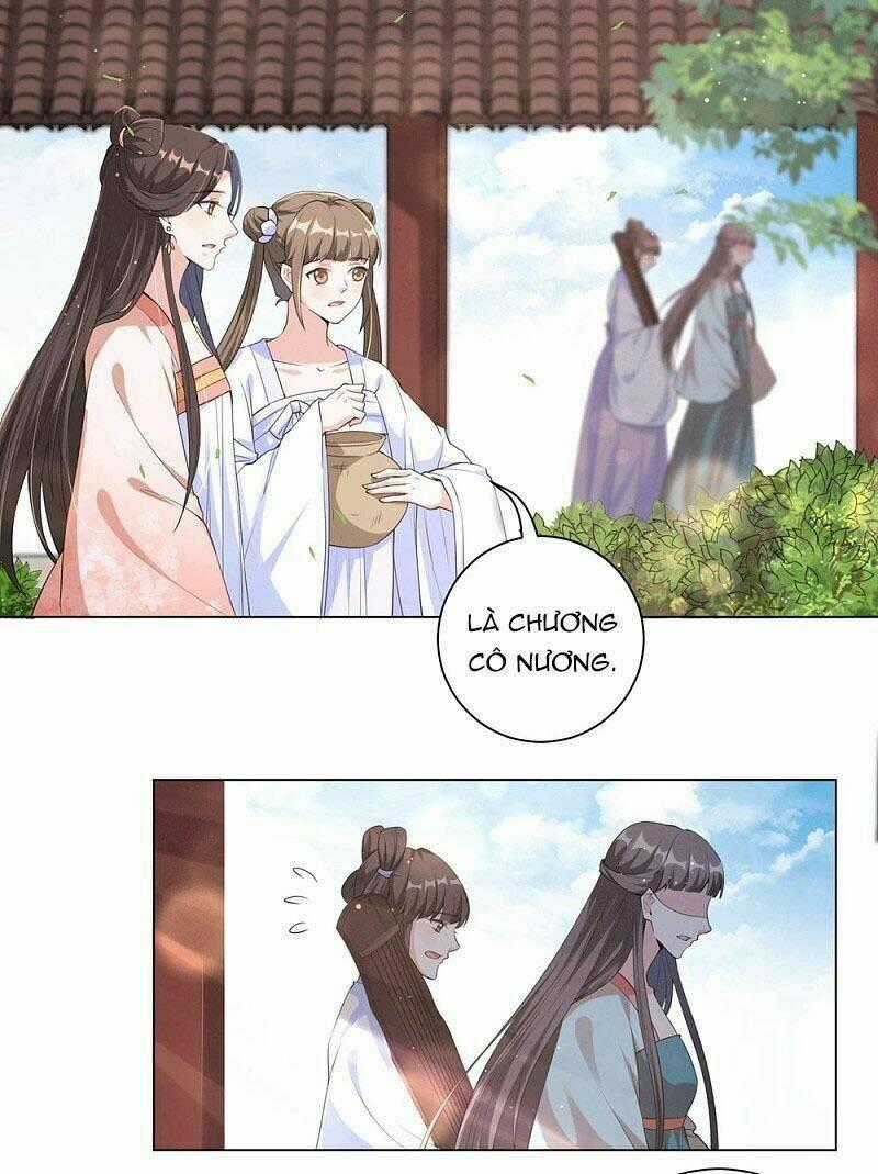 Vương Phi Có Độc! Chapter 97 trang 1