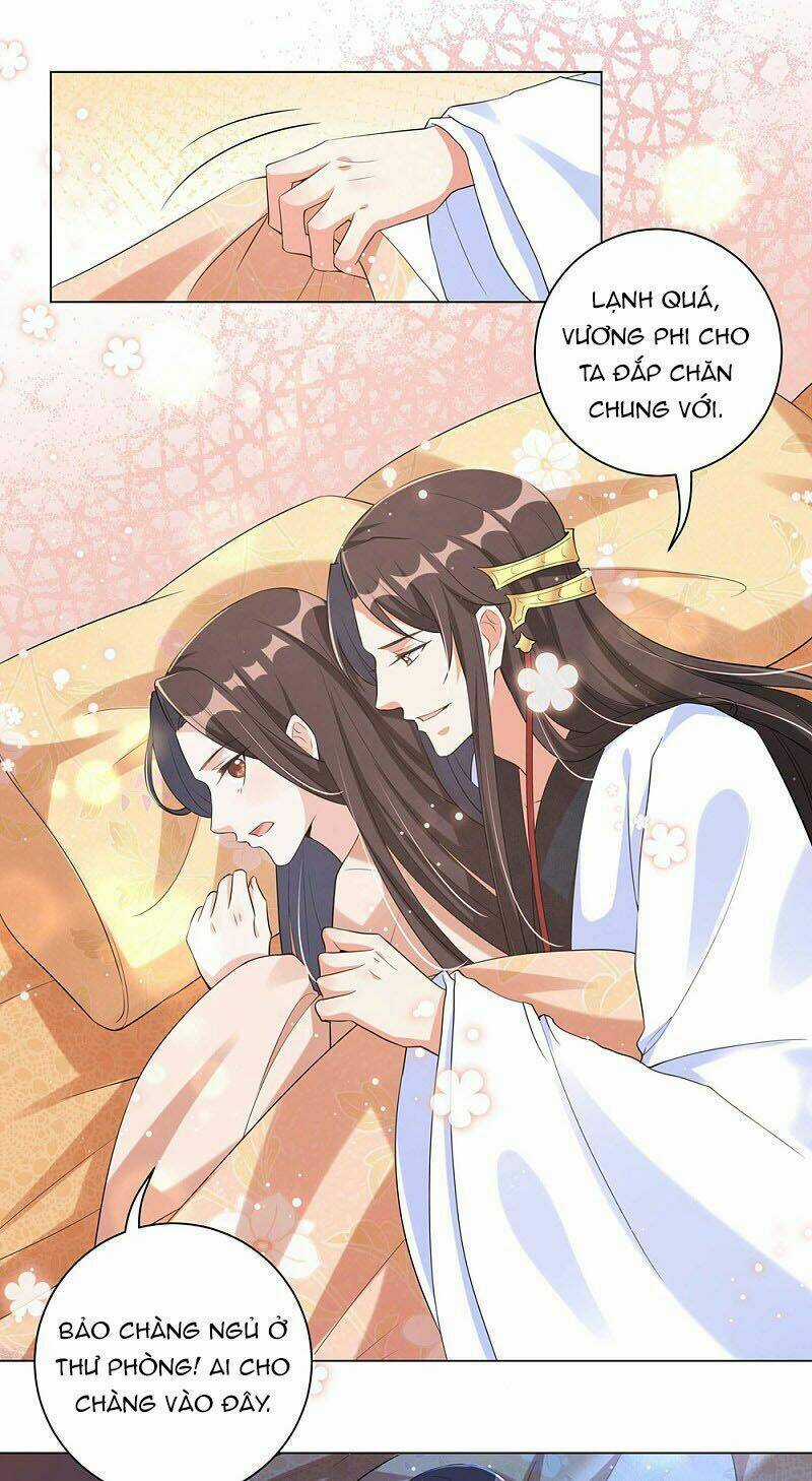 Vương Phi Có Độc! Chapter 97 trang 10