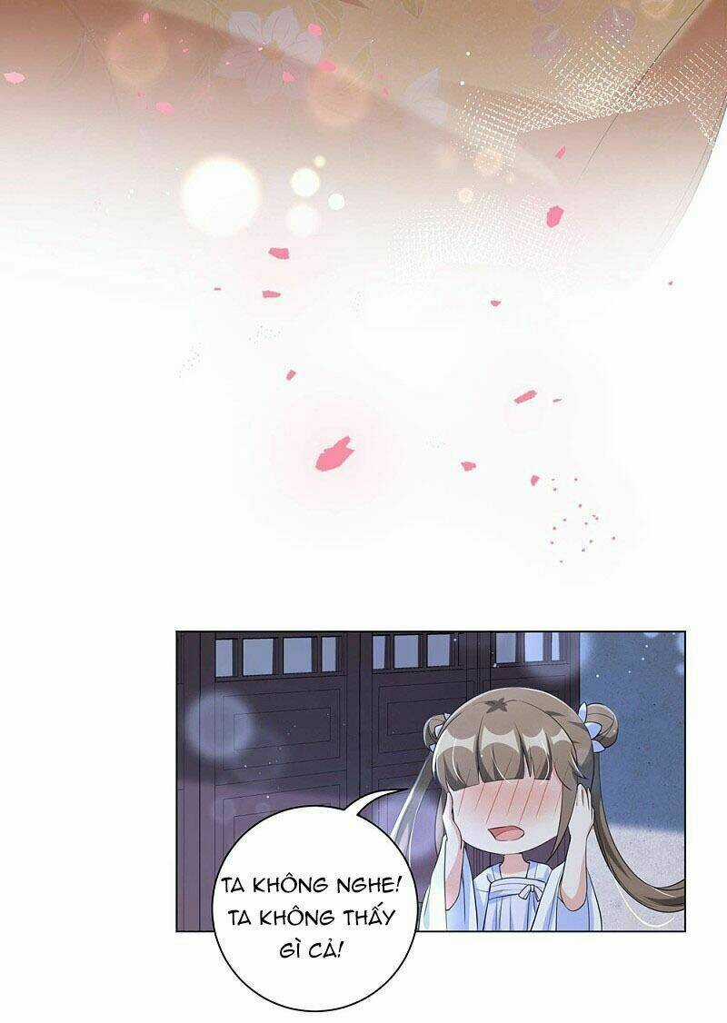 Vương Phi Có Độc! Chapter 97 trang 16