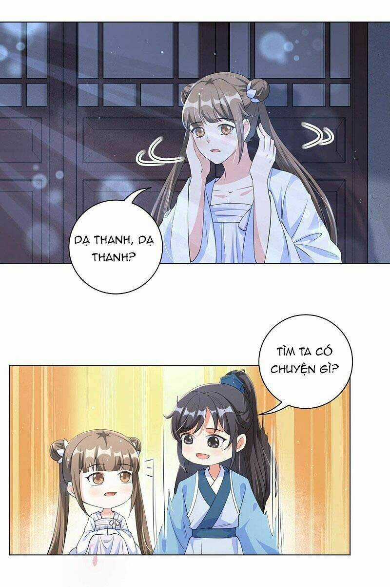 Vương Phi Có Độc! Chapter 97 trang 17