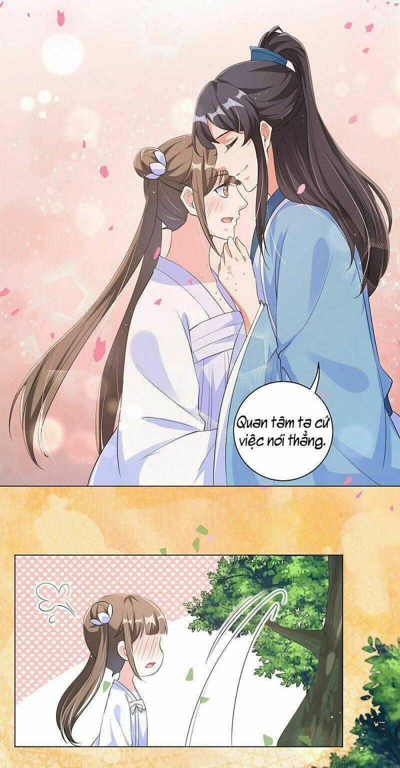 Vương Phi Có Độc! Chapter 97 trang 19