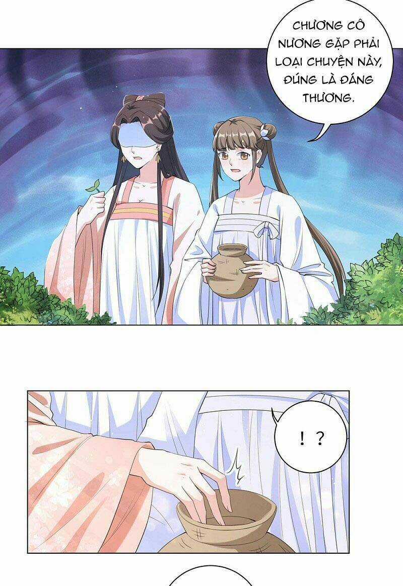 Vương Phi Có Độc! Chapter 97 trang 2