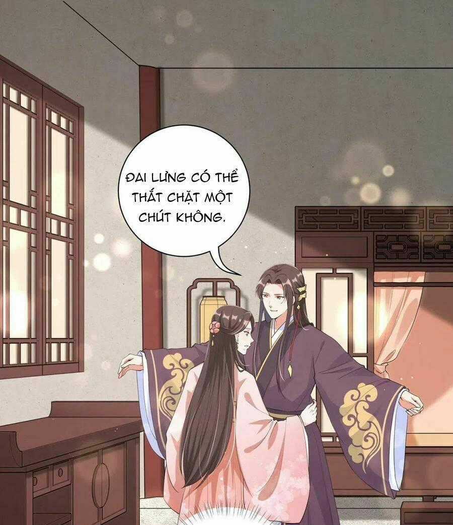 Vương Phi Có Độc! Chapter 98 trang 1