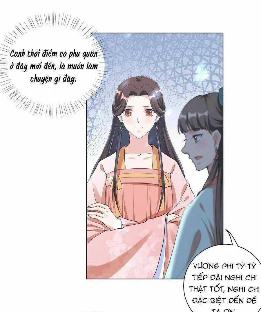 Vương Phi Có Độc! Chapter 98 trang 10