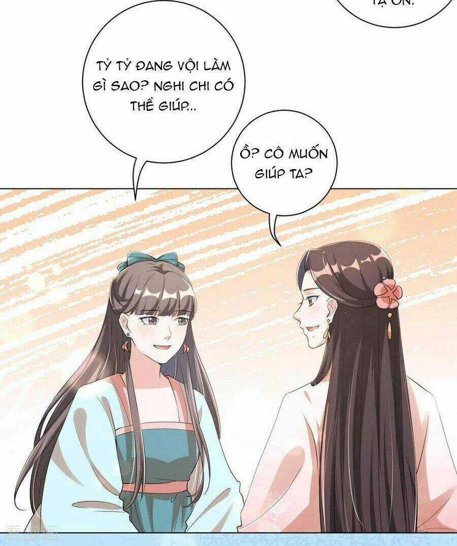 Vương Phi Có Độc! Chapter 98 trang 11