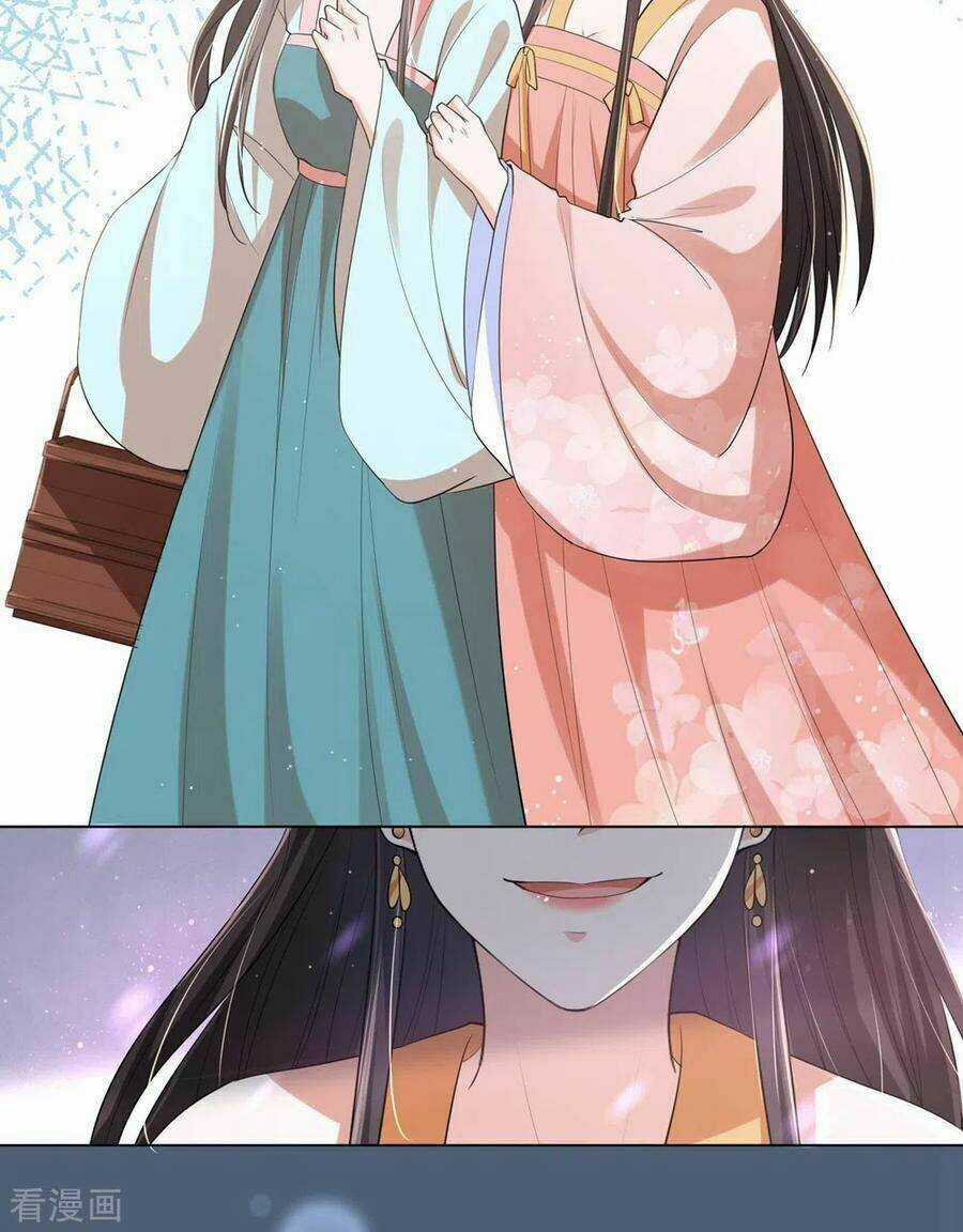 Vương Phi Có Độc! Chapter 98 trang 13