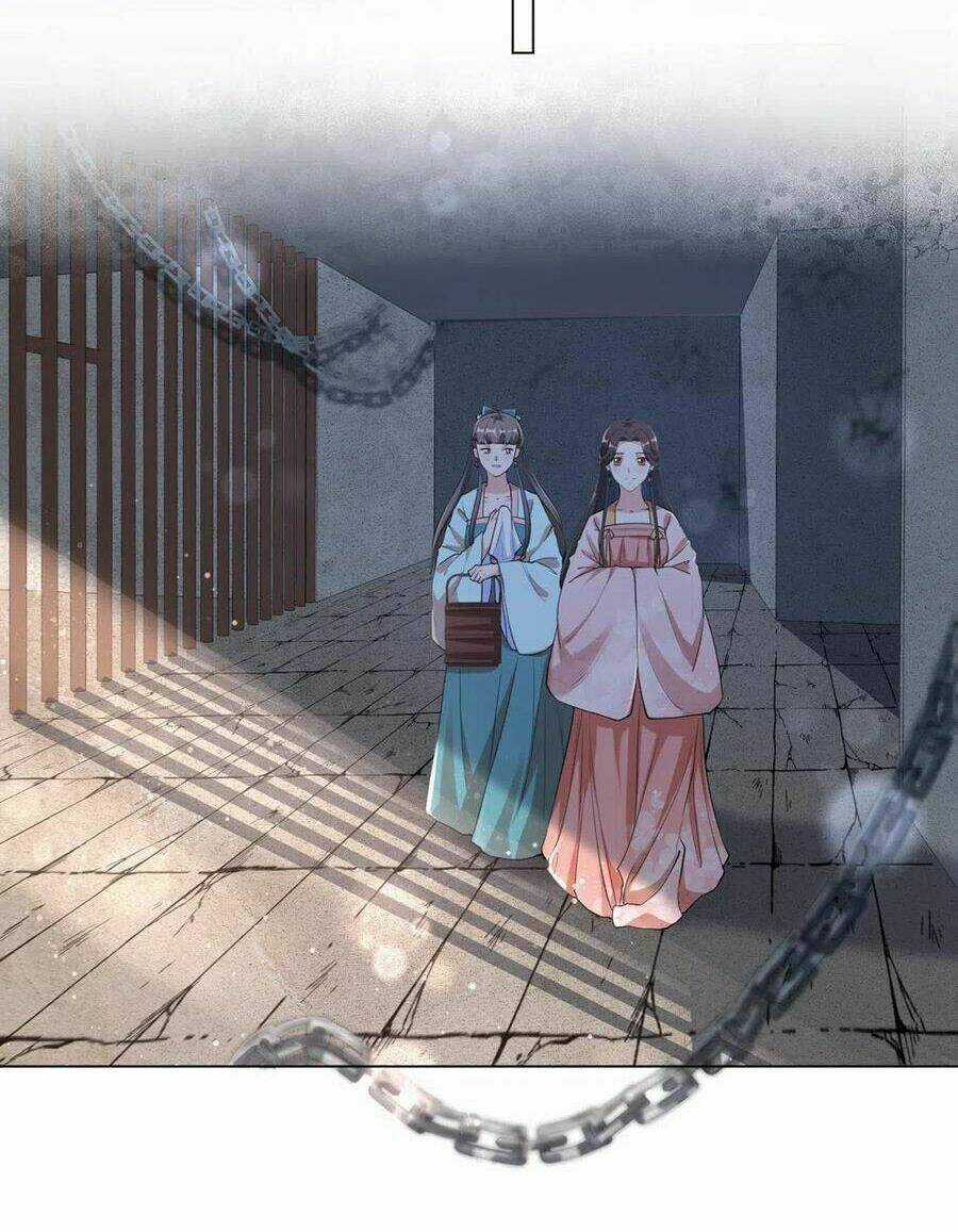 Vương Phi Có Độc! Chapter 98 trang 15