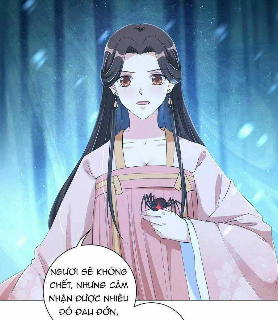 Vương Phi Có Độc! Chapter 98 trang 19