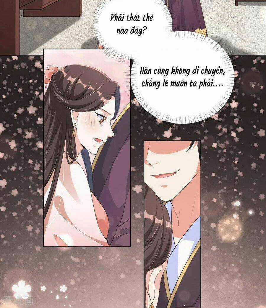 Vương Phi Có Độc! Chapter 98 trang 2