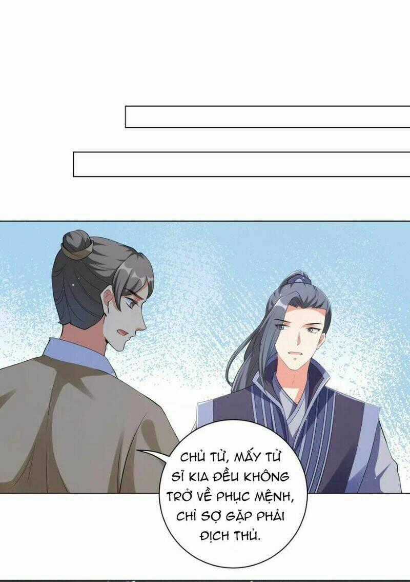 Vương Phi Có Độc! Chapter 98 trang 23