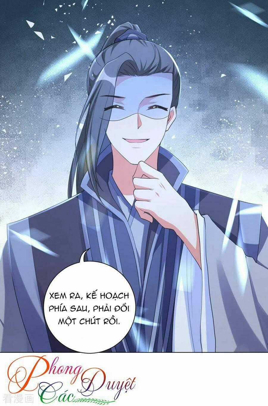 Vương Phi Có Độc! Chapter 98 trang 24