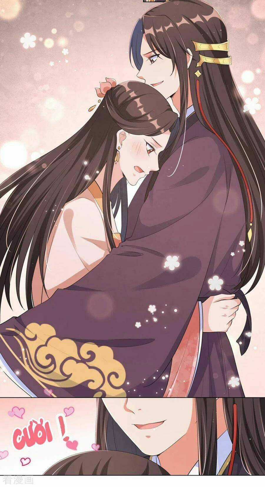 Vương Phi Có Độc! Chapter 98 trang 3