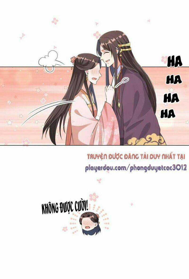 Vương Phi Có Độc! Chapter 98 trang 4