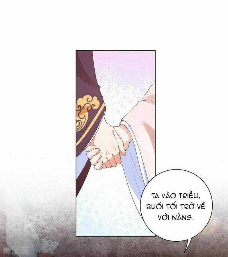 Vương Phi Có Độc! Chapter 98 trang 5