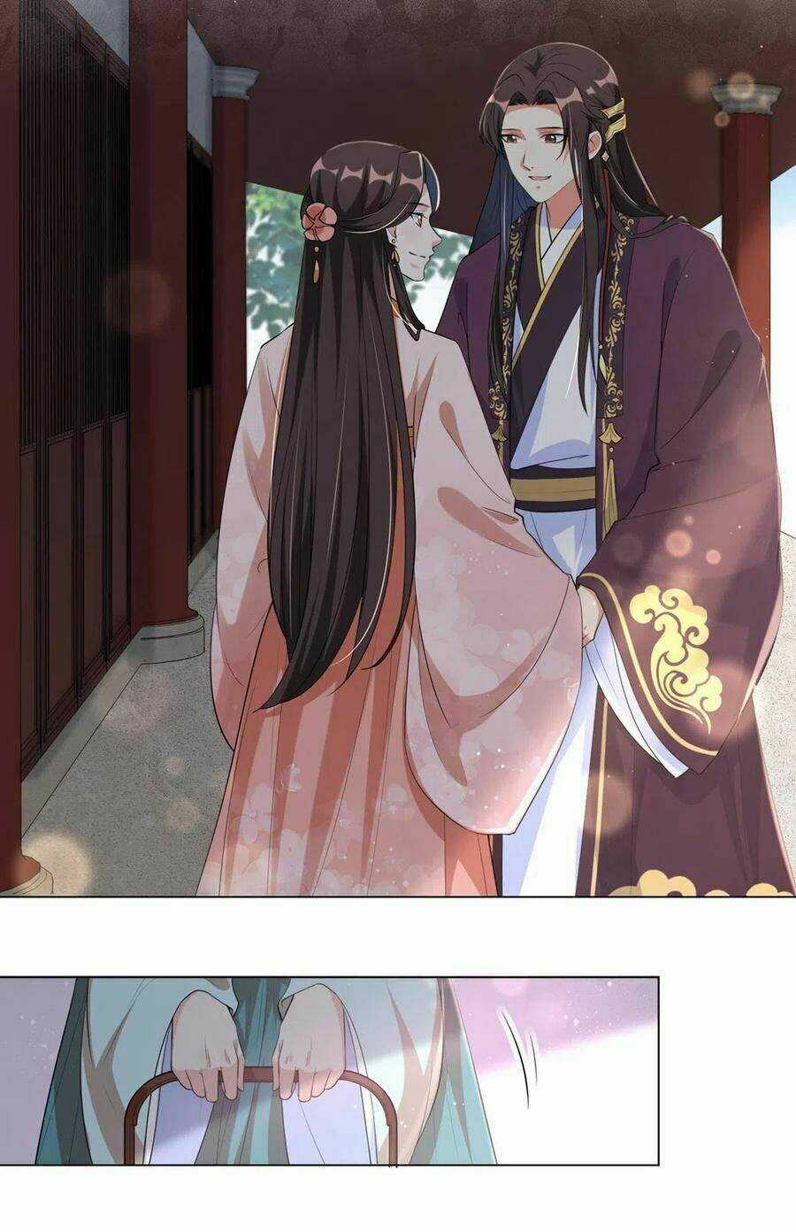 Vương Phi Có Độc! Chapter 98 trang 6