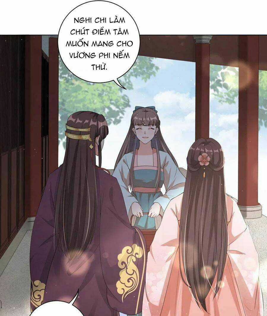 Vương Phi Có Độc! Chapter 98 trang 8