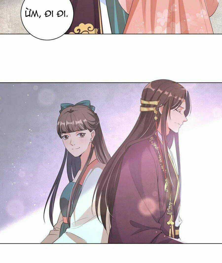 Vương Phi Có Độc! Chapter 98 trang 9