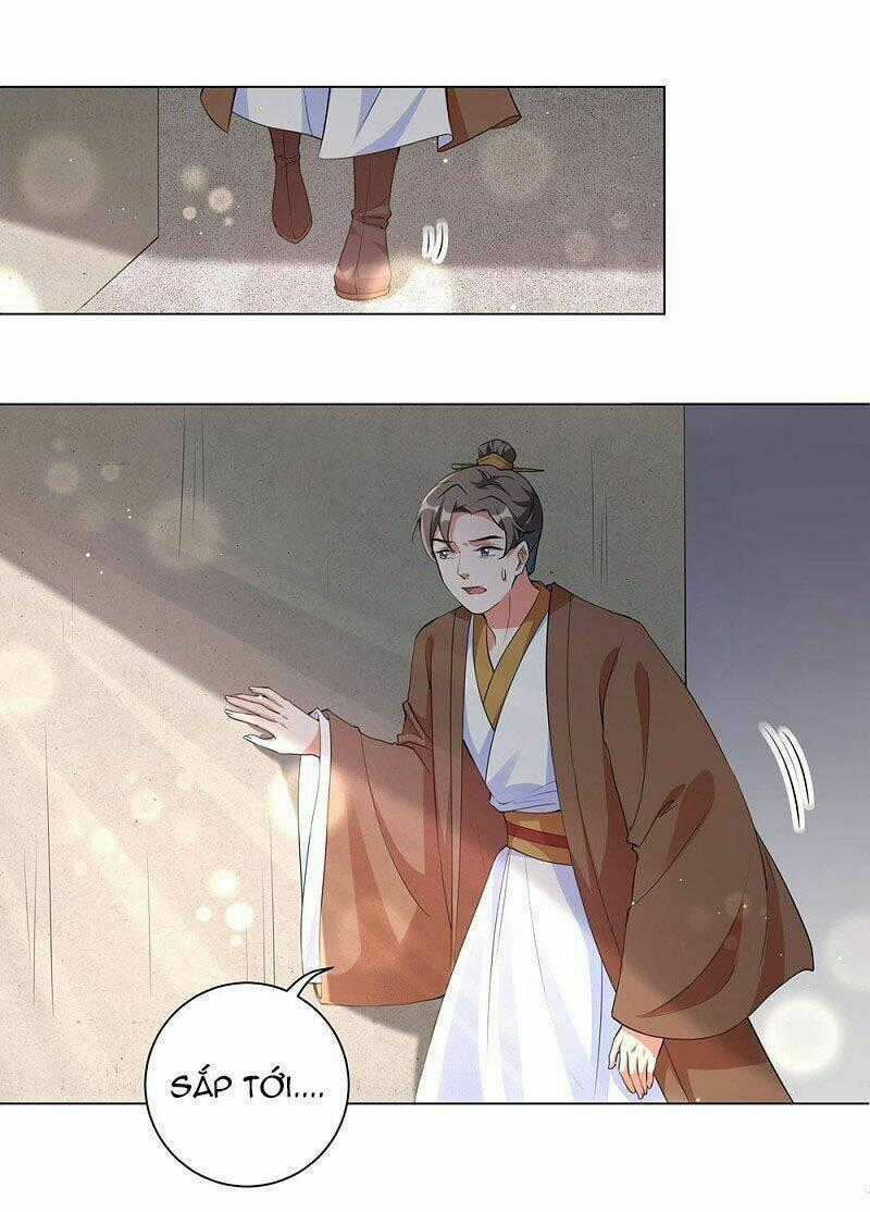 Vương Phi Có Độc! Chapter 99 trang 1