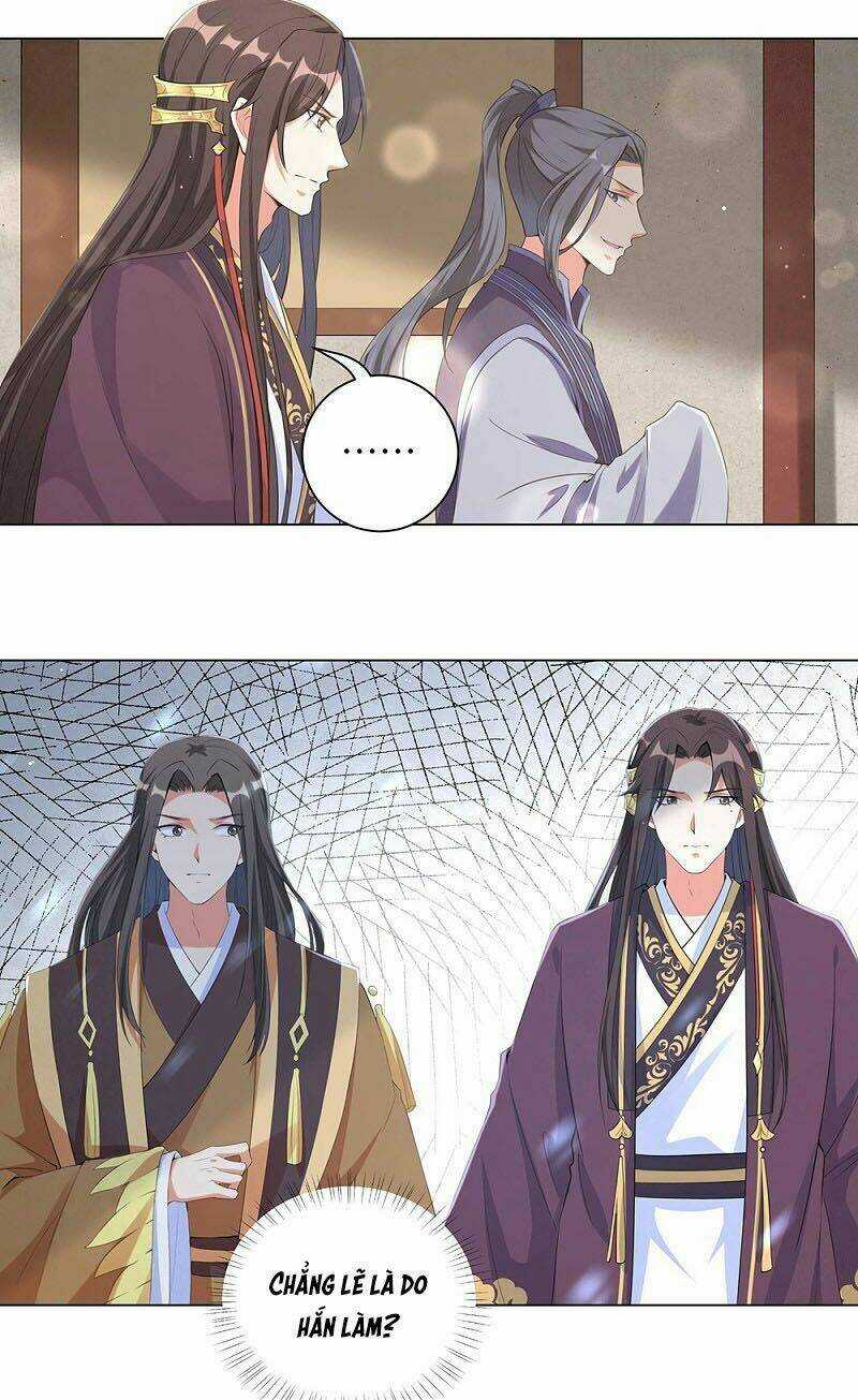 Vương Phi Có Độc! Chapter 99 trang 10