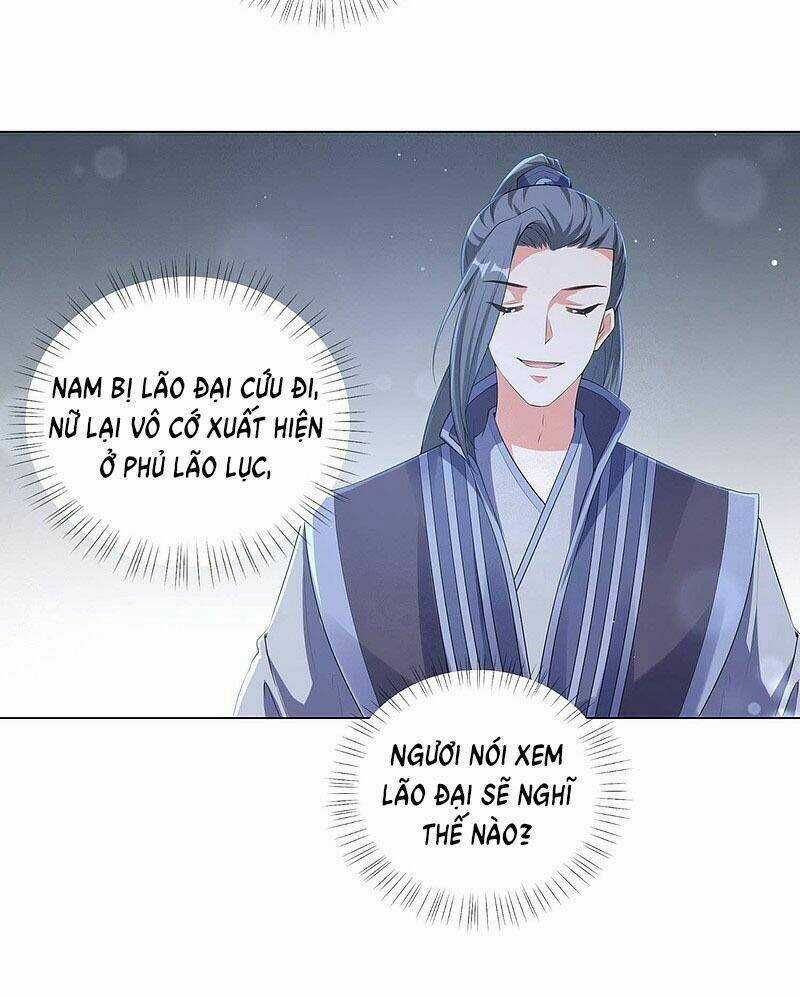 Vương Phi Có Độc! Chapter 99 trang 11